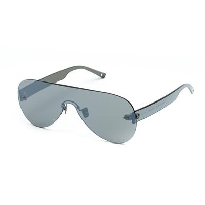 Okulary BELSTAFF SPEEDMASTERME. Okulary Przeciwsłoneczne, Kolor Zielony. Unisex.