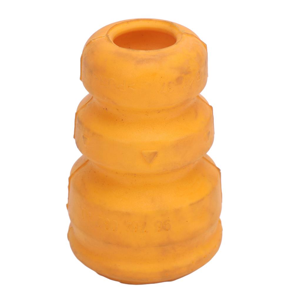 Front Axle Rubber Buffer 9676408280 Suspension Bump Stop Shock Absorber Impact Buffer Replacement for Peugeot 2008 207