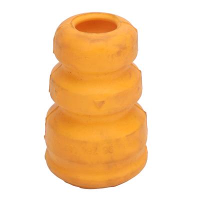 Vorderachs-Gummianschlag 9676408280 Federungsanschlag Stoßdämpfer-Puffer Ersatz für Peugeot 2008 207