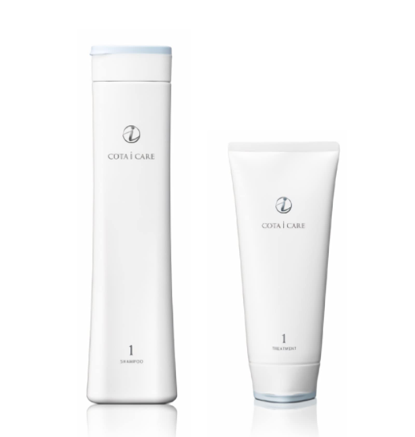 

Kota Eye Care Shampoo 1 300 мл Treatment 1 200 г Set &