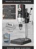 220V High-Power Industrial Drill Press: Precision Bench Drill & Multifunctional Milling Machine
