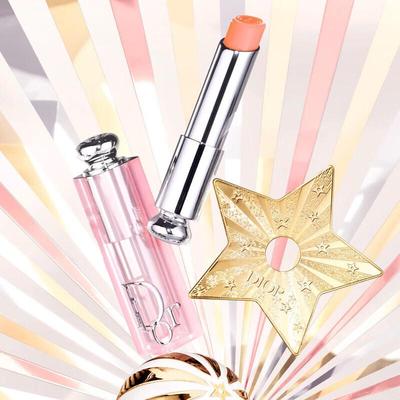 Dior Addict Color-Changing Lip Glow