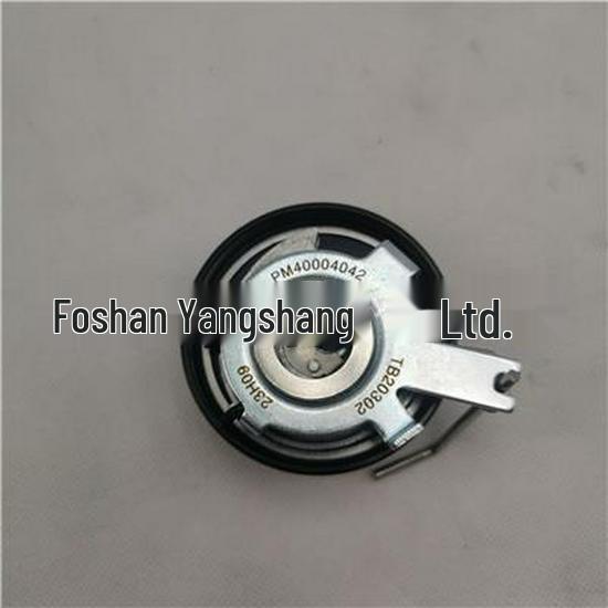 Compatible with Foton Timing Belt Tensioner PM40004042 Foton