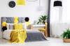 Spider Ceiling Hanging Lamp, Lampshade, Led Colors