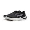 New LiNing YueYing 3.0 Cushioned Slip Resistant Support Low Top HEEL LOC Running Shoes Women's Black ARHU004-12