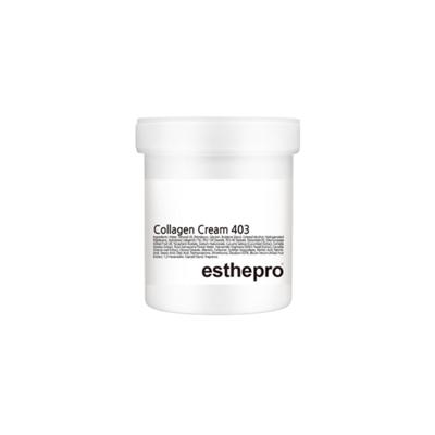 Creme de Colágeno Esthepro 403, 225ml, 1 unidade