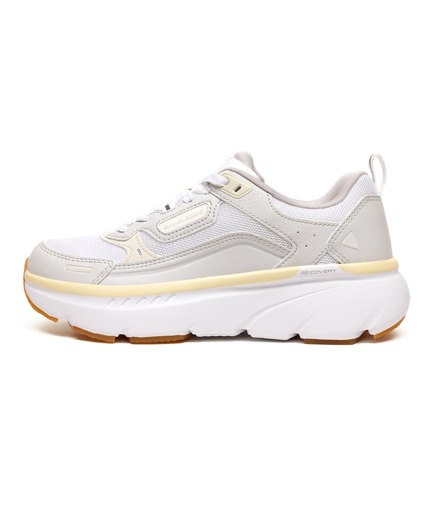 Akiii Classic Bumper Trainer Cloud Grey