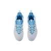 Li Ning Speed Team Textile, Synthetic Leather Cushioning Slip Resistant Abrasion Resistant Rebound Low Top ABPR045-4