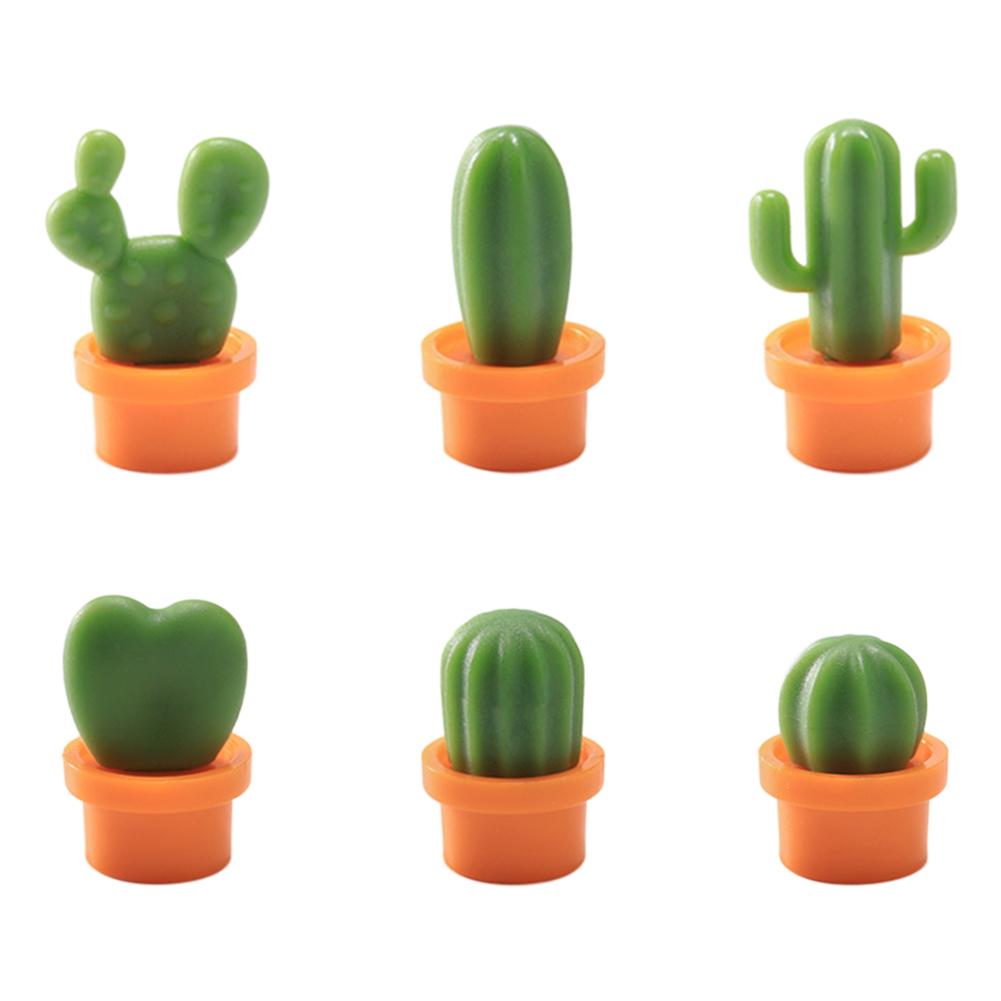 

24 Стиль Мини Керамическая Ваза Магнит на Холодильник DIY 3D Ваза Креативные Магниты для Заметок Наклейка для Кондиционеров Украшения для Холодильника