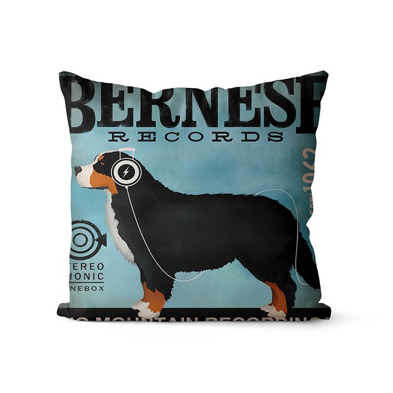 dog pillow case covers