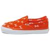 Vans Wtaps X Vans Og Classic Slip On Lx 'Bones Orange' Sneakers VN0A45JKK09