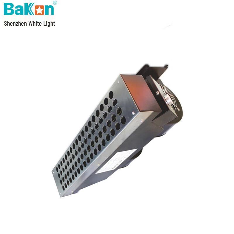 Bakon BK5750 Industrial Ion Fan Static Eliminator
