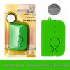 Rechargeable IV Drip Reminder: Infusion Buddy with Low Medication Alert