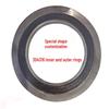 Lijiu Hong Metal Spiral Wound Gasket