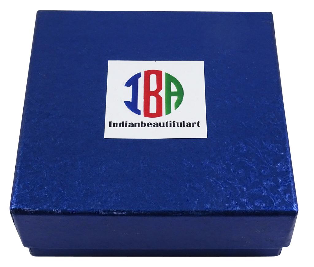 Car Dashboard Hanging Traditional Om Design Metal Wall Hanging Office Decor