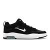 Air Max Ishod Wair SB Black White Skateboarding Shoes FB2393-004