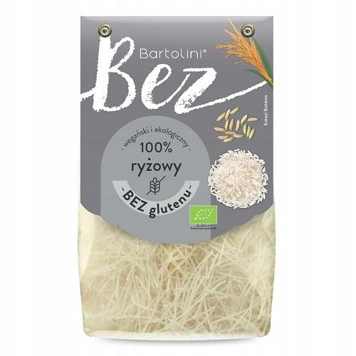 Bartolini Pasta Noodles 250 G
