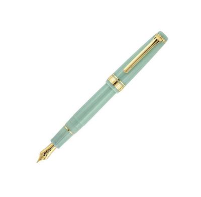 Sailor fountain pen Dolma Kalem Shikiori Masal Ryugujo Orta İnce 11-1227-301