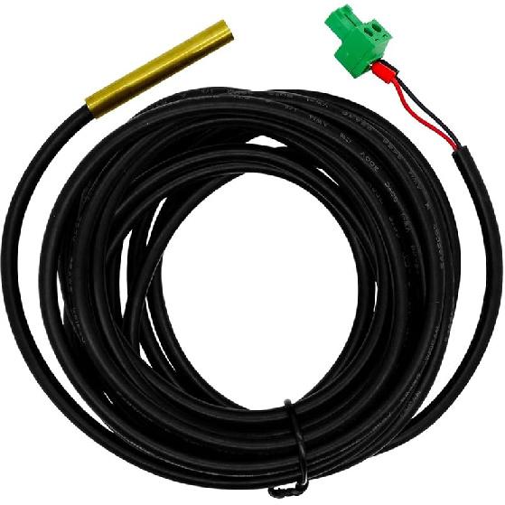 

EPEVER EPEVER-WiFi-2.4G-RJ45-D WiFi-адаптер для моніторингу зв язку через мобільний додаток для сонячного контролера заряду RTS300R47K3.81A