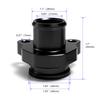 For 335i Coolant Hose Connector Engine Cooling System Aluminum Alloy Replacement Part, 11537541992 11537544638