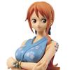 Banpresto One Piece DXF ~THE GRANDLINE LADY~ Wano Country vol.1 Nami