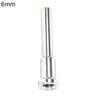 6mm Internal Thread 3-6mm Shank Carbide Grinding Disc Extension Mandrel Rod