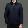 Firstview Men's Casual Lapel Jacket FV25D1750