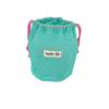 Netz Große Kapazität Kordelzugtasche Make-up Toilettenartikel Aufbewahrungstaschen Reise Waschen Körper Dusche Organizer Kosmetik-Organizer