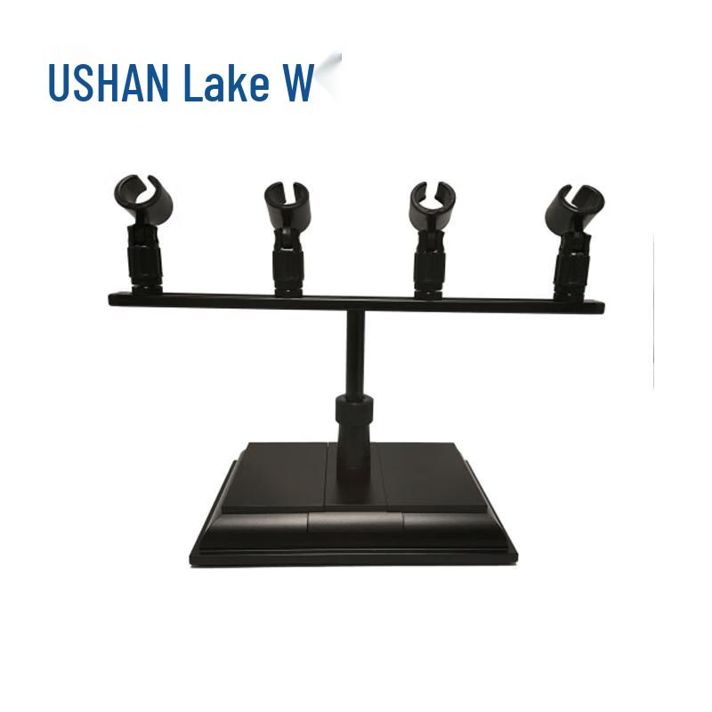 HUSHAN DS-ZJ02 Conference Solution (CN version)