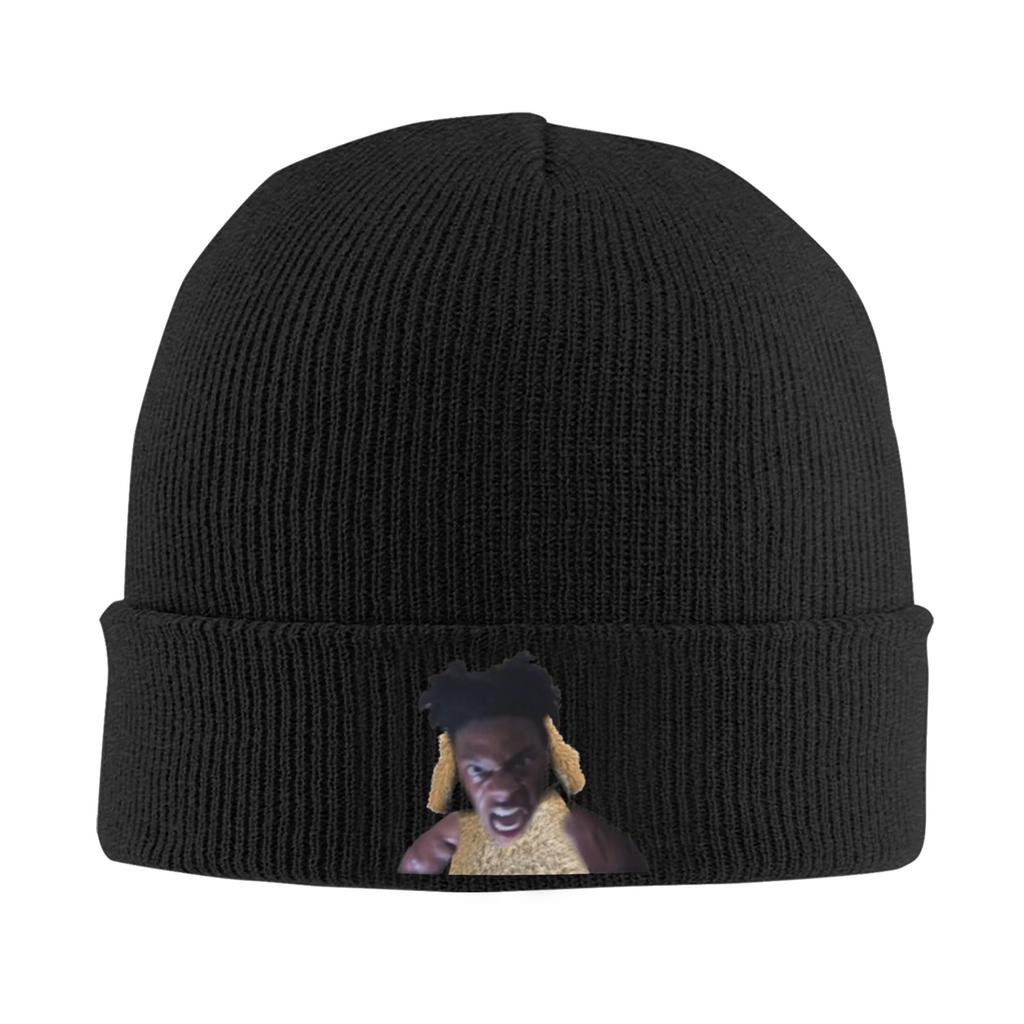 Ben Ishowspeed Beanie Hat For Men Women Winter Knitted Caps