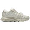 New LiNing Furious Rider ACE 1.5 Cushioned Slip Resistant Breathable Low Top Sports Casual Shoes Men's Swan White ARYR009-4
