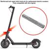 1/3/5 Pezzi Per Xiaomi M365 Pro Pro2 1S Scooter Elettrico Accessori Fibbia Pieghevole Bullone Ganci Fibbia di Blocco Rinforzata Perno