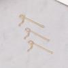 Watch Accessories Stop Second Lever Stop Second Spring Watch Replacements For 2824 2836 2834 2846 Series Repair Parts