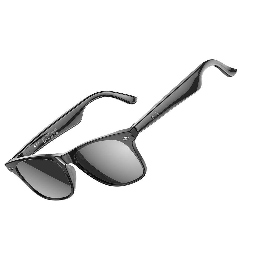 Smart Glasses for Women Men 5.4 Support Translation Calling Song Playback Lightweight Comfortable