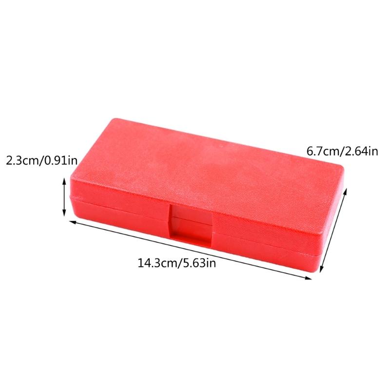 Ściągacz wskazówek manometru 4,4 mm 3,3 mm 2,4 mm Ściągacz punktów wskazówek miernika Miernik wskaźnikowy Uchwyt do demontażu