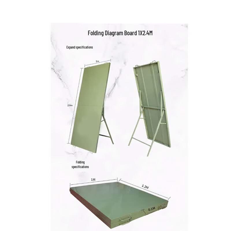 Mengdong Multi-purpose Outdoor & Topography Tools