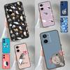 Mouse Rat For Realme 9 10 11 12 Pro Plus GT5 C67 C55 C53 C35 C33 C30 C25s C21Y C15 GT3 GT Neo 5 Case