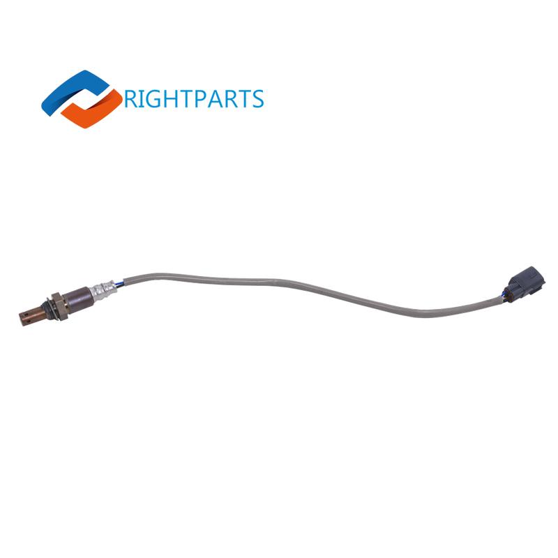 RIGHTPARTS 89465-12750 Oxygen O2 Sensor for Toyota Corolla ZZE122 1ZZFE ZZE121 3ZZFE 02-06 1.6L OEM 8946512750  89465-05080