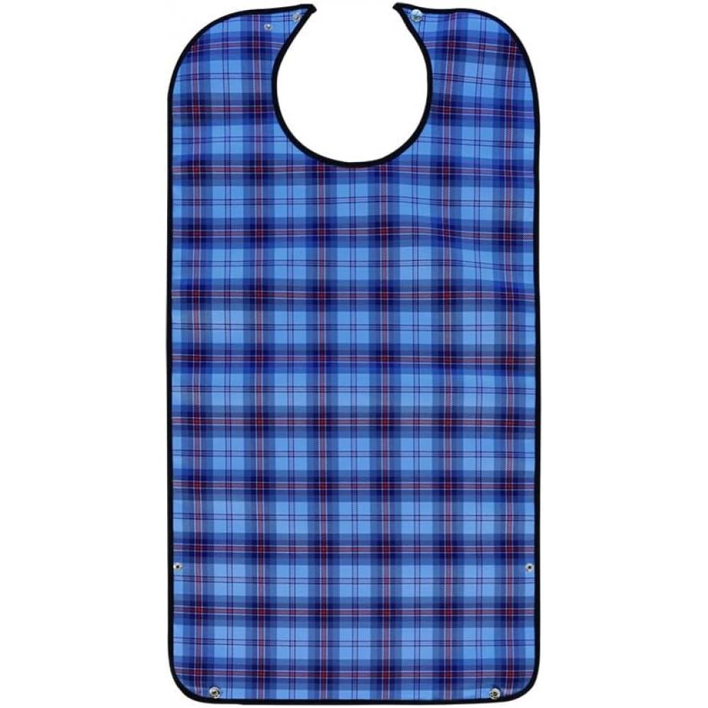 Фартук Hiliboom Care Водонепроницаемый Пятностойкий Высокопрочный С Карманом Модель