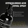 KOEC Hypochlorige Säure Gesicht Beruhigendes Feuchtigkeitsspray 100g - Hauterneuerungs-Spray, Linderung für empfindliche Haut, Anti-Aging-Nebel, Erfrischendes Gesichtswasser
