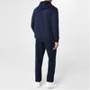 Slazenger Mens Fleece Open Hem Trousers