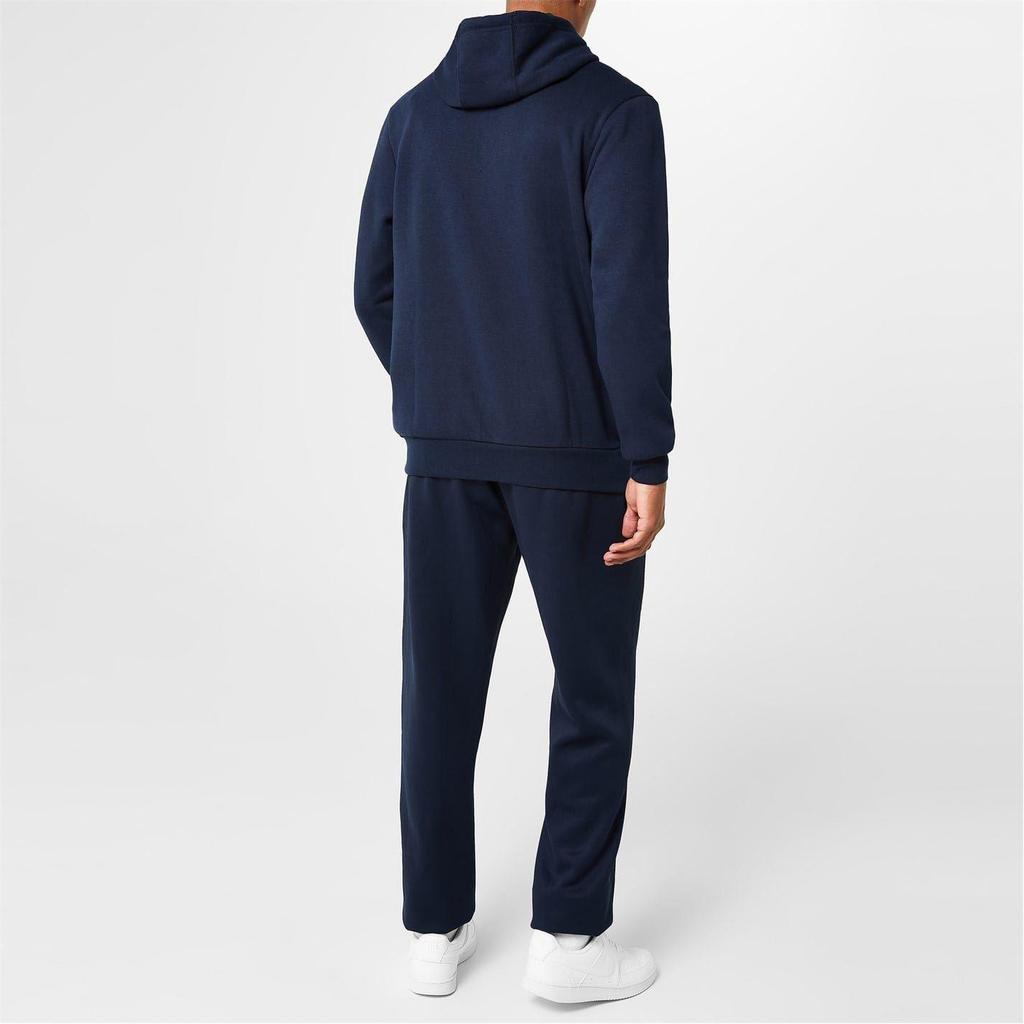 Slazenger Mens Fleece Open Hem Trousers