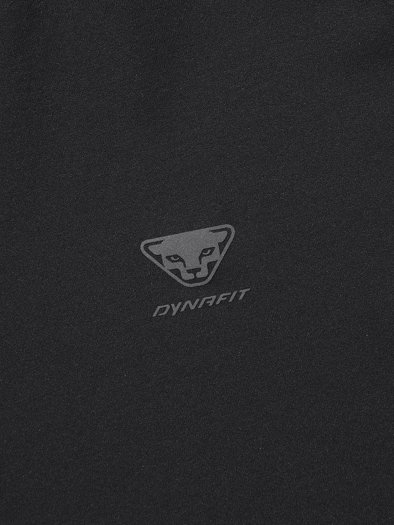 DYNAFIT Mild Women'S Short Sleeve T-Shirt_Black Ywm26240Z1