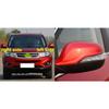 For Chery Tiggo 5 Replacement Rearview Side Mirror Turn Signal Light Outer Wing Mirrors Lamp