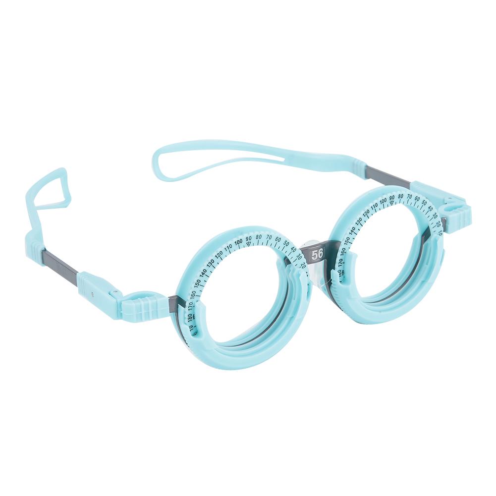 

Профессиональные регулируемые очки оптометрия оправа оптический тест линзы оправа очки