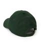 Eondeokeonteulol Cotton Logo Ball Cap Serif Udc / Authenic B B / Water Green