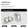 Edifier Zero Air Pro True Wireless Semi-in-Ear Earbuds
