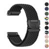 18mm 22mm Parachute Braided Strap For Xiaomi Watch S5 5 S4 S3 2 Pro Active Sport Bracelet Correa Xiaomi Watch Color 2 Color Band