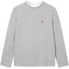 Hush Puppies Kinder Langarm Rundhals T-Shirt