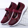 Fashion Mesh Breathable High On Platform Women's Shoes Designer Luxury 39 Daily Routine Vulcanized Shoe Deals 2025 New Ladies Footwear